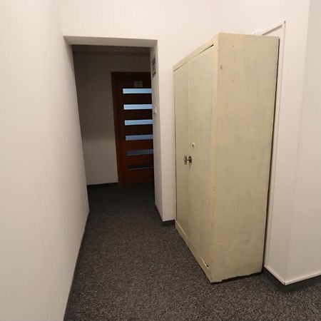 Fantastic Waw - J7 Room E Warschau Buitenkant foto