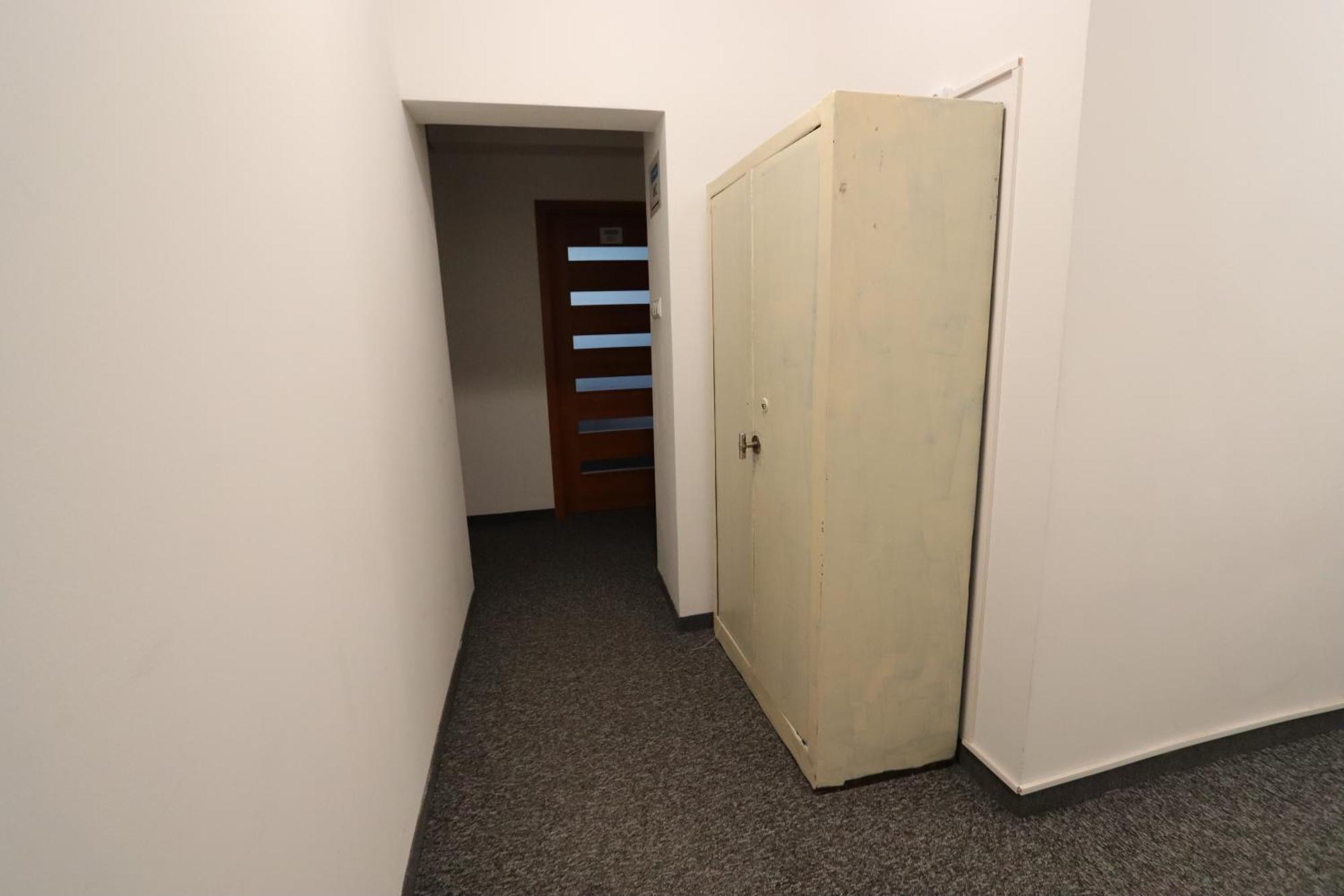 Fantastic Waw - J7 Room E Warschau Buitenkant foto