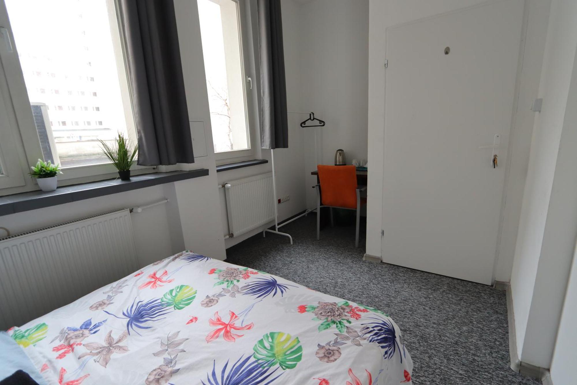 Fantastic Waw - J7 Room E Warschau Buitenkant foto